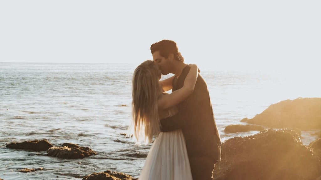 passionate couple copy
