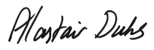 signature
