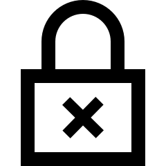 lock