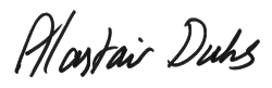 signature