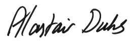 signature