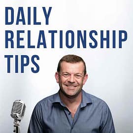 DRT Podcast Cover Small (500 × 500 px) Daily Relationship Tips Podcast