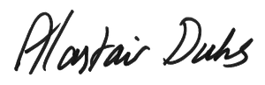 signature